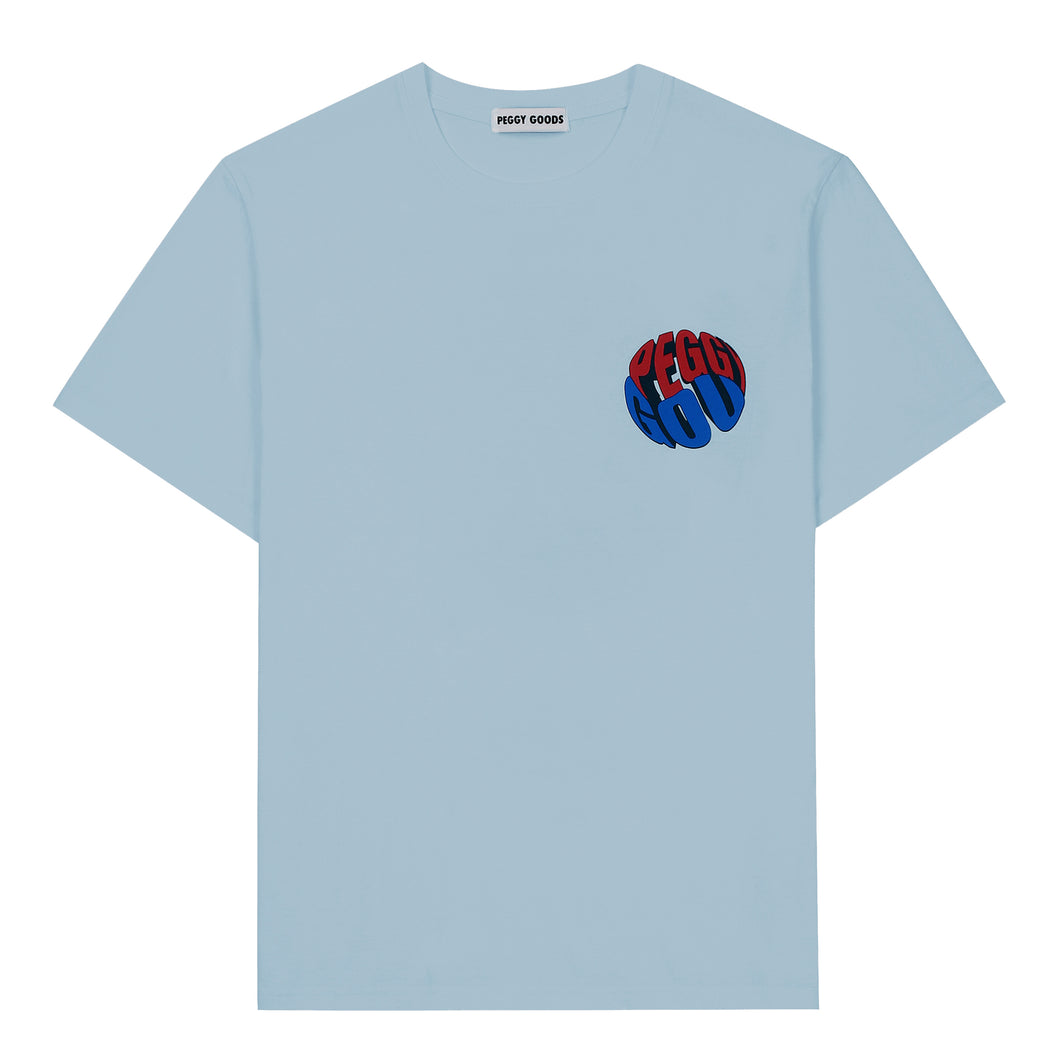 Sky Blue Olympic Park T-shirt