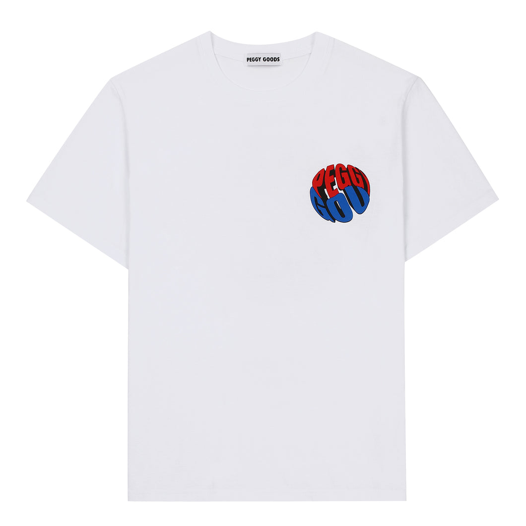 White Olympic Park T-shirt