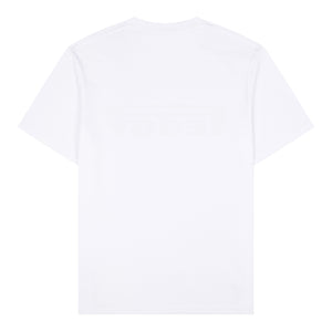 White F1 T-shirt