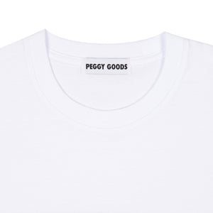 White F1 T-shirt