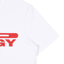 Load image into Gallery viewer, White F1 T-shirt