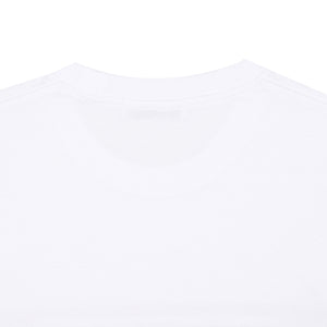 White F1 T-shirt