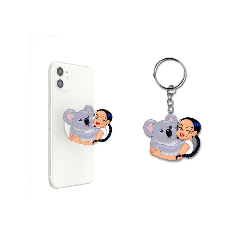 Koala Acc Pack (Set of 2)