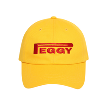 Load image into Gallery viewer, Yellow F1 Cap