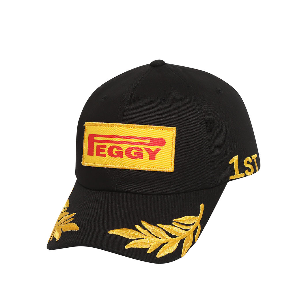 F1 Embroidery Cap